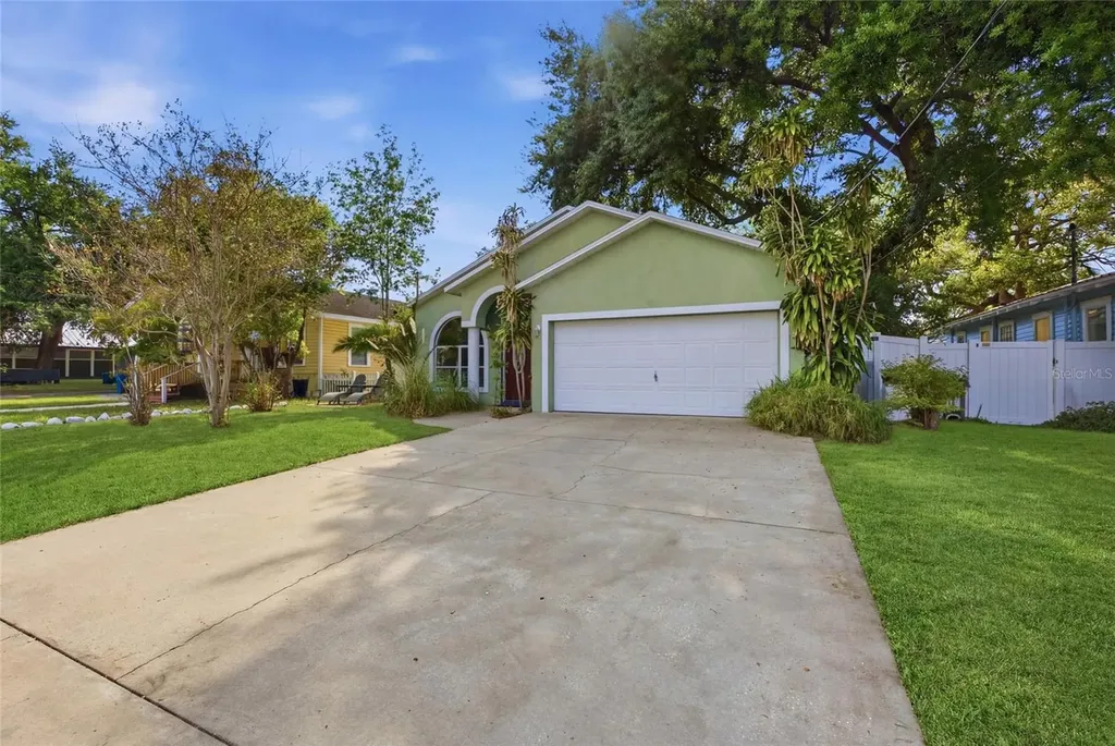 3804 N Arlington Avenue Tampa FL 33603