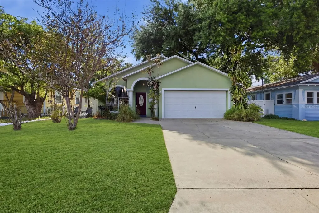 3804 N Arlington Avenue Tampa FL 33603