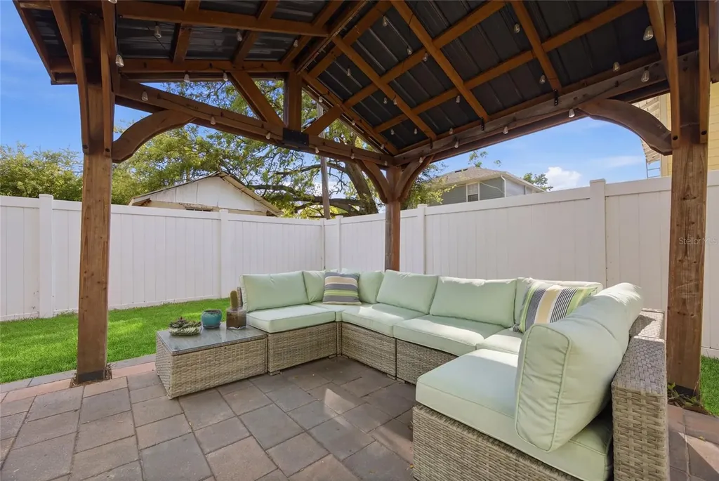 3804 N Arlington Avenue Tampa FL 33603
