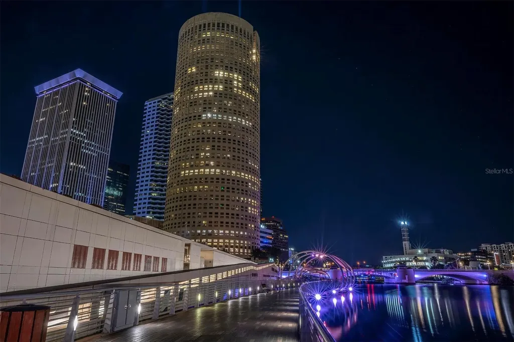 3804 N Arlington Avenue Tampa FL 33603