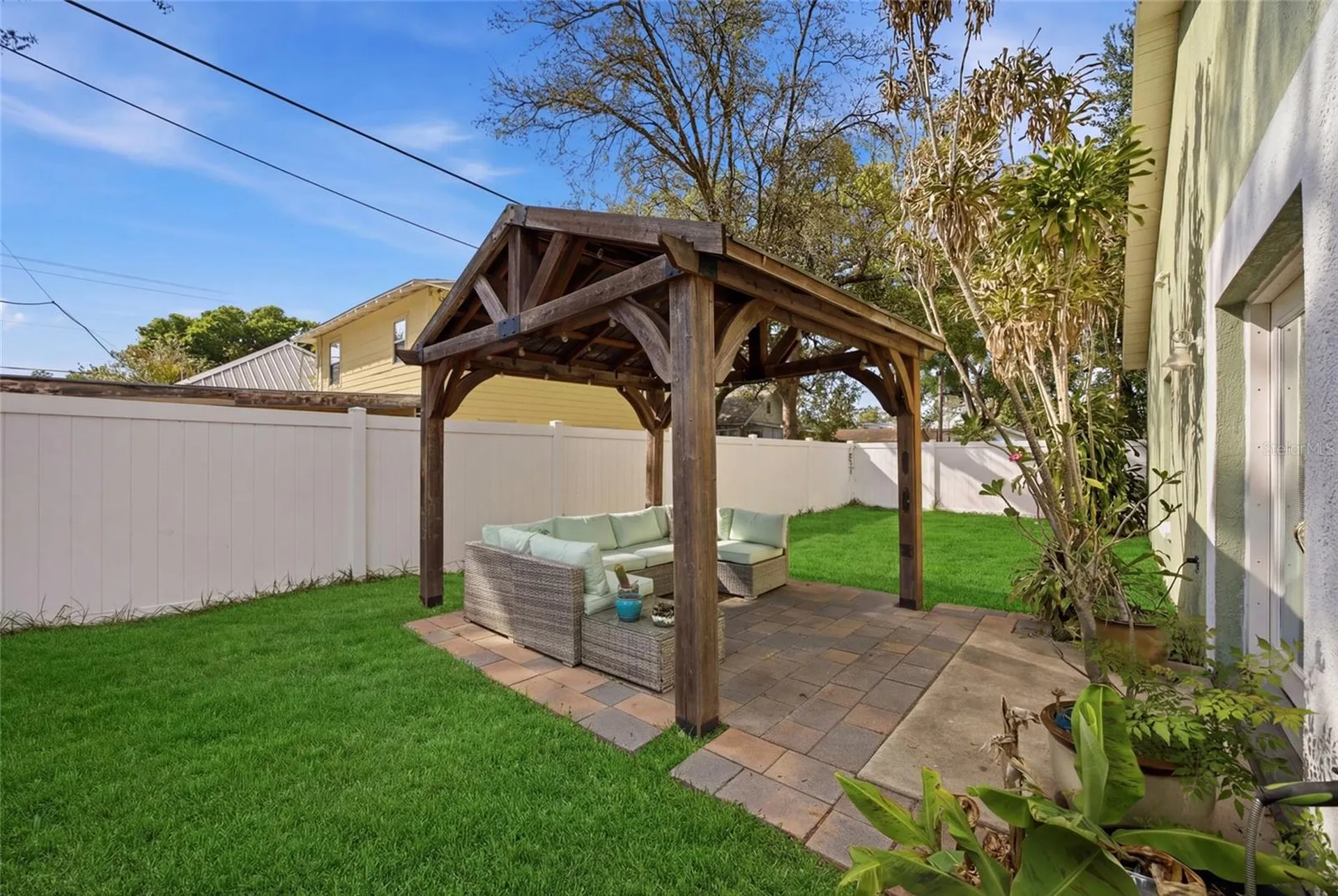3804 N Arlington Avenue Tampa FL 33603