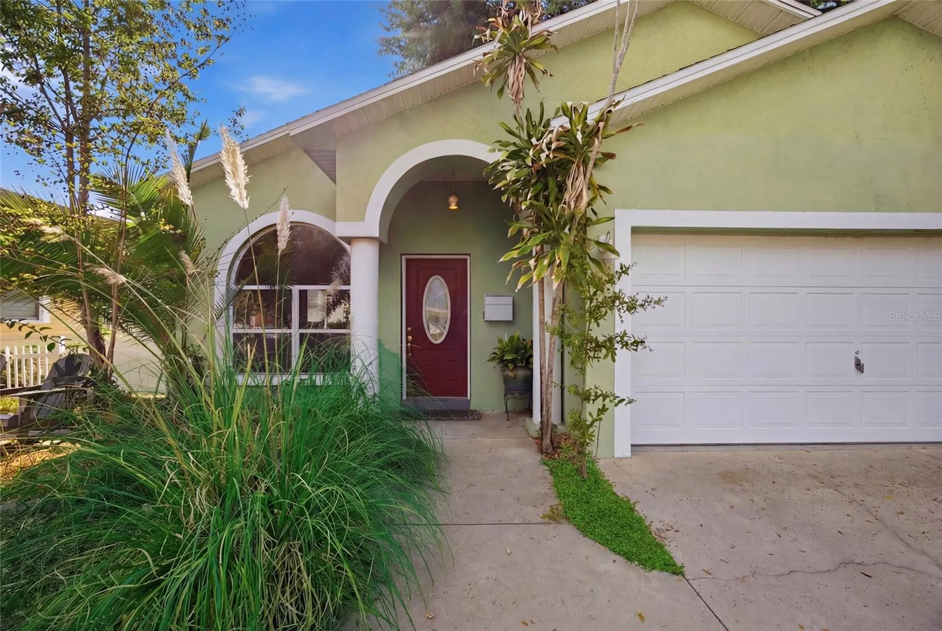 3804 N Arlington Avenue Tampa FL 33603