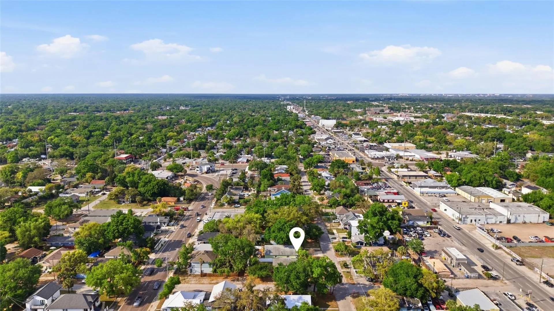 3804 N Arlington Avenue Tampa FL 33603