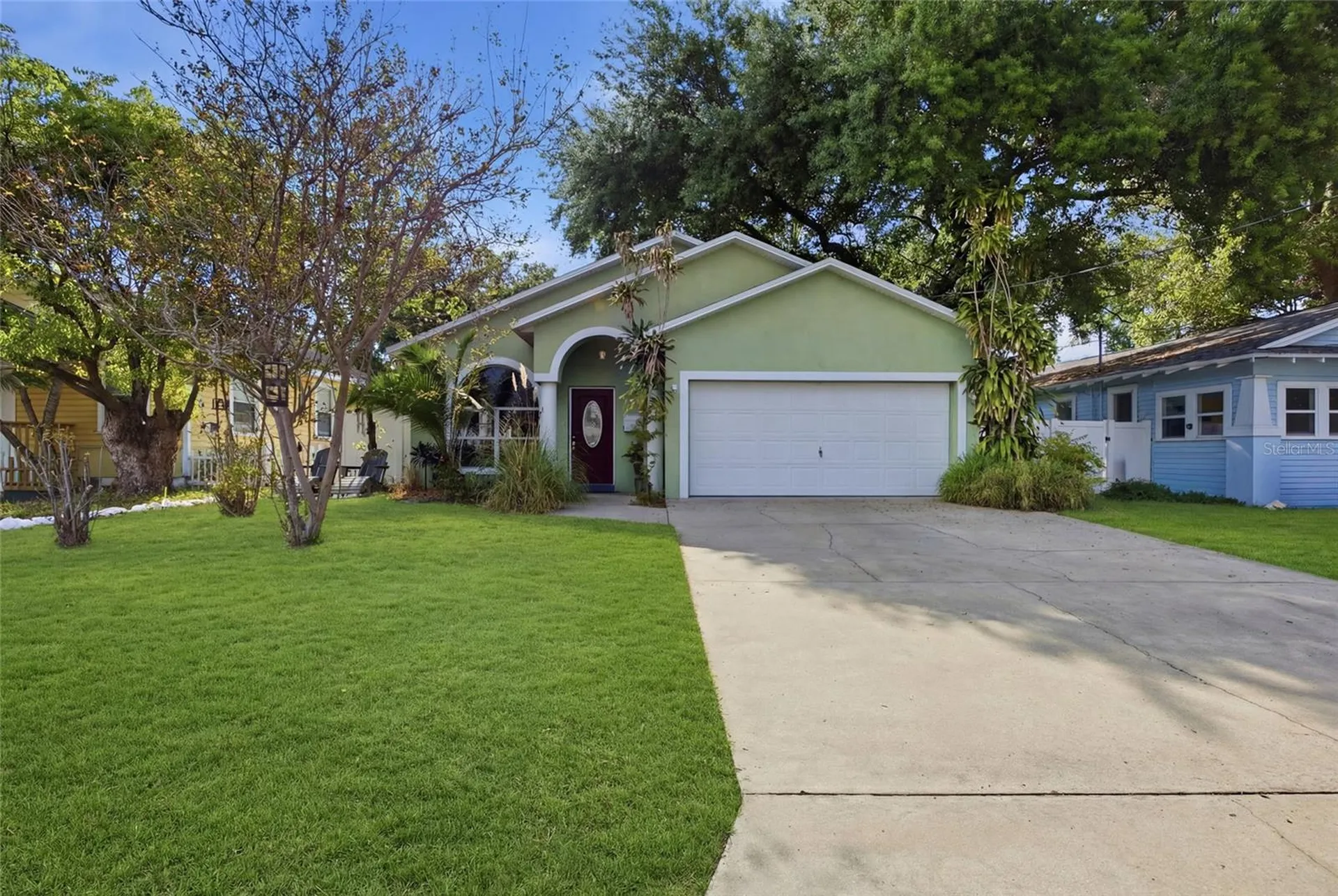 3804 N Arlington Avenue Tampa FL 33603