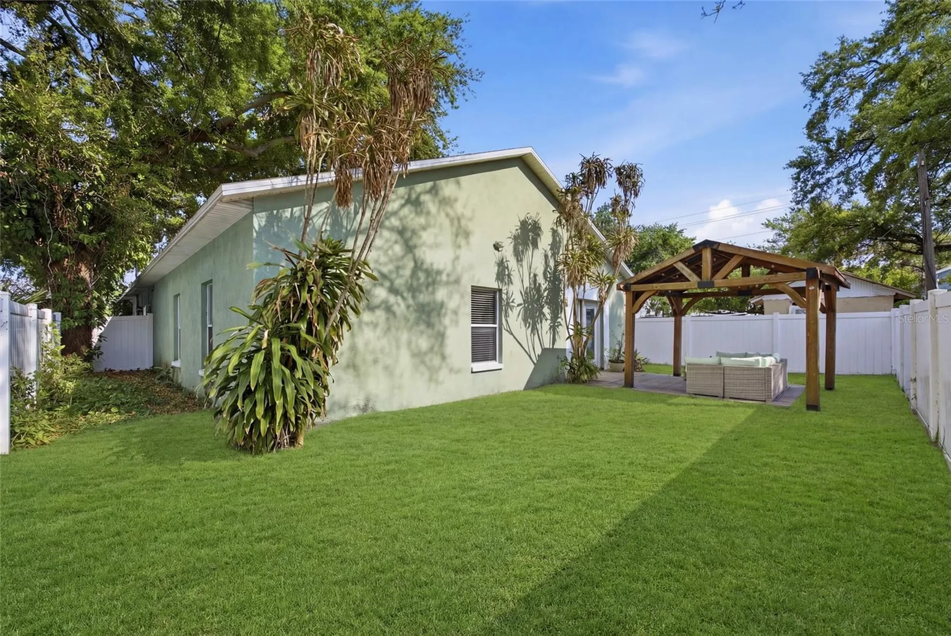 3804 N Arlington Avenue Tampa FL 33603