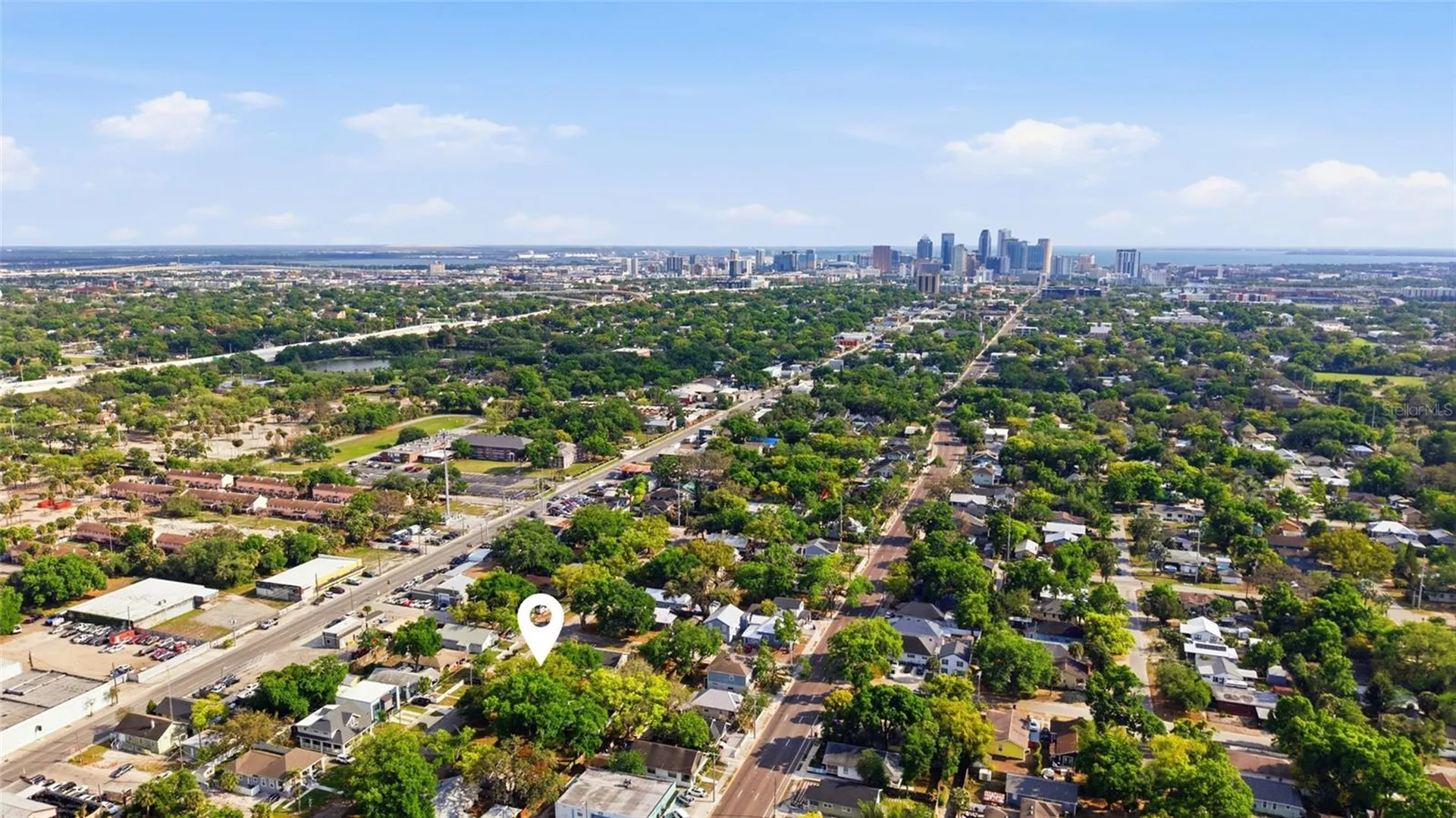 3804 N Arlington Avenue Tampa FL 33603