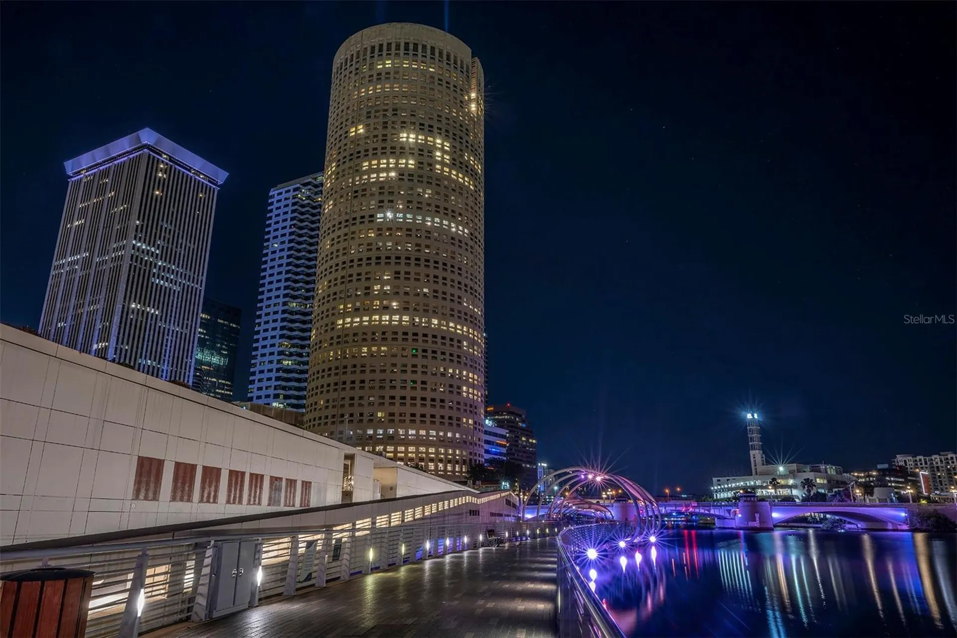 3804 N Arlington Avenue Tampa FL 33603