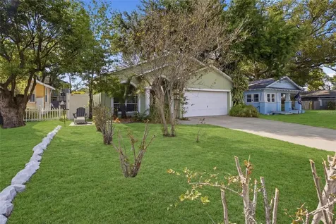 3804 N Arlington Avenue Tampa FL 33603