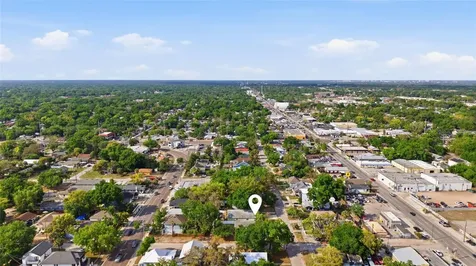 3804 N Arlington Avenue Tampa FL 33603