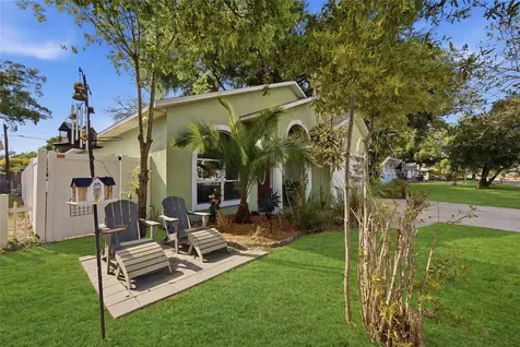 3804 N Arlington Avenue Tampa FL 33603