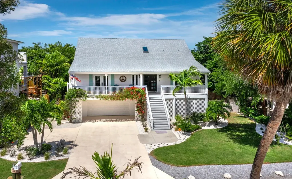 3458 Anglin Drive Sarasota FL 34242