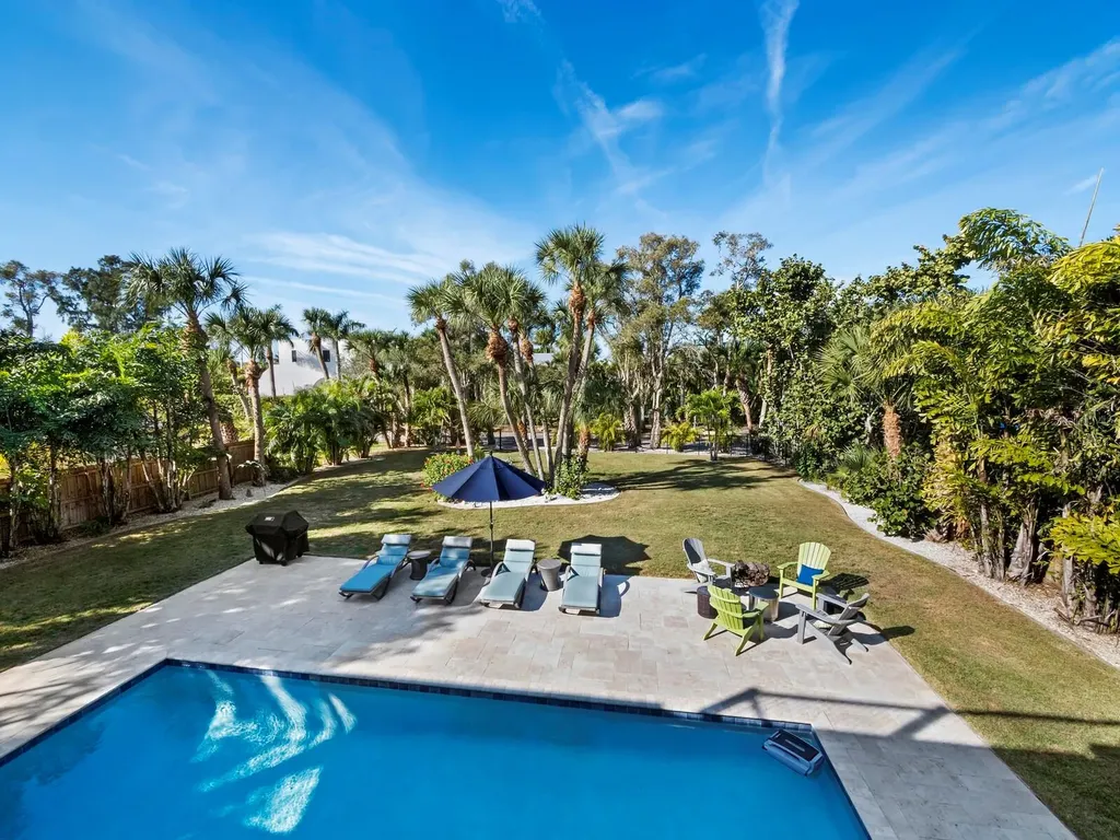 3458 Anglin Drive Sarasota FL 34242