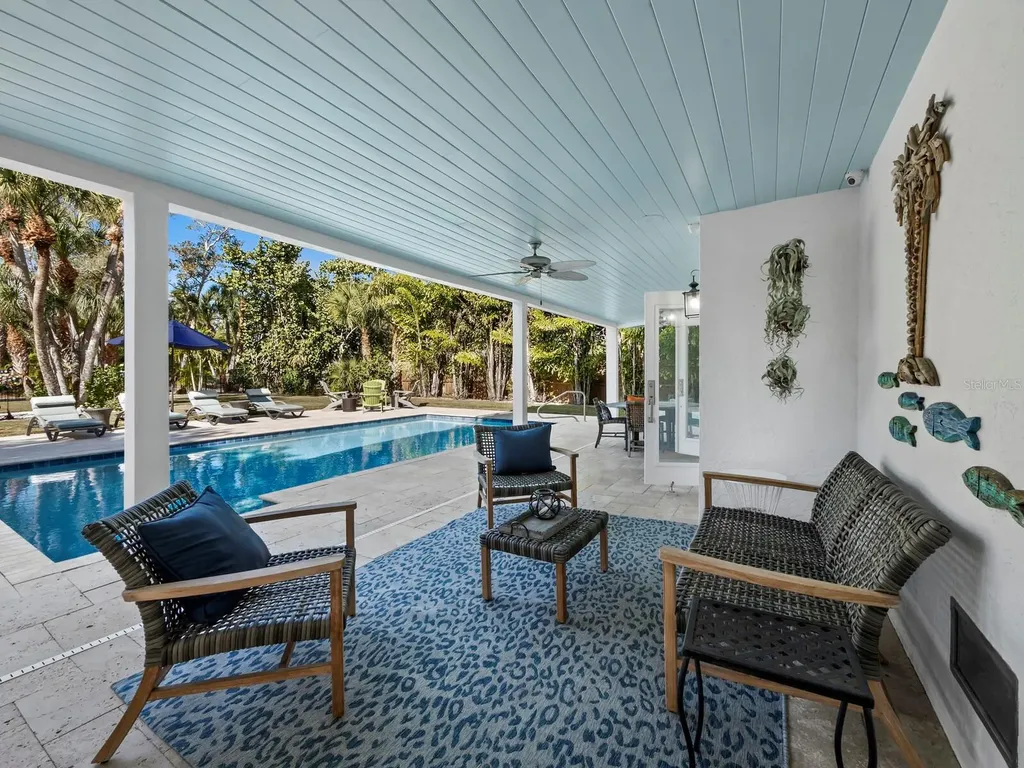 3458 Anglin Drive Sarasota FL 34242