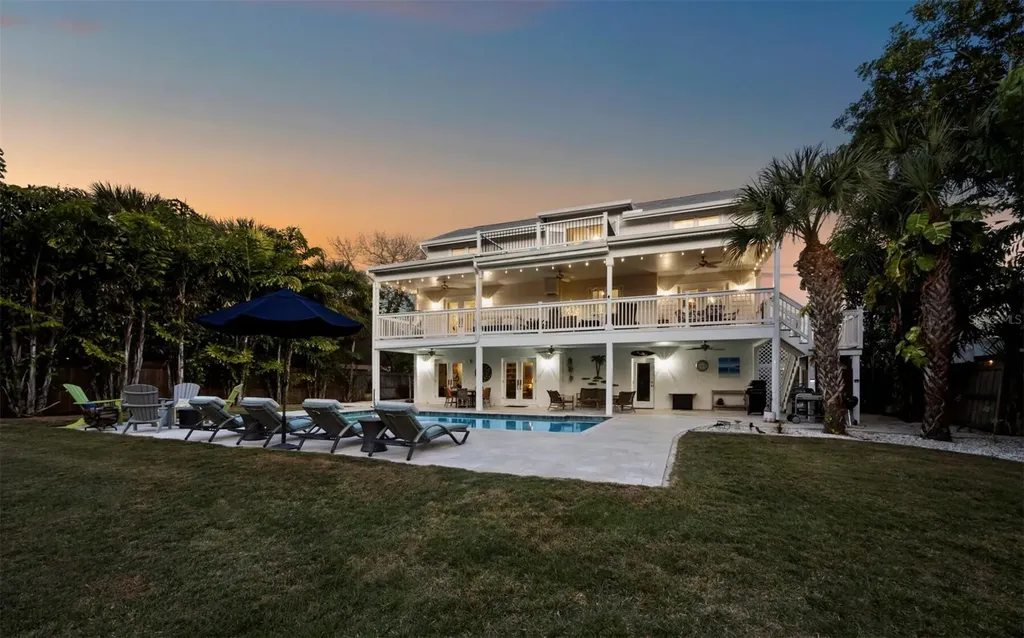 3458 Anglin Drive Sarasota FL 34242