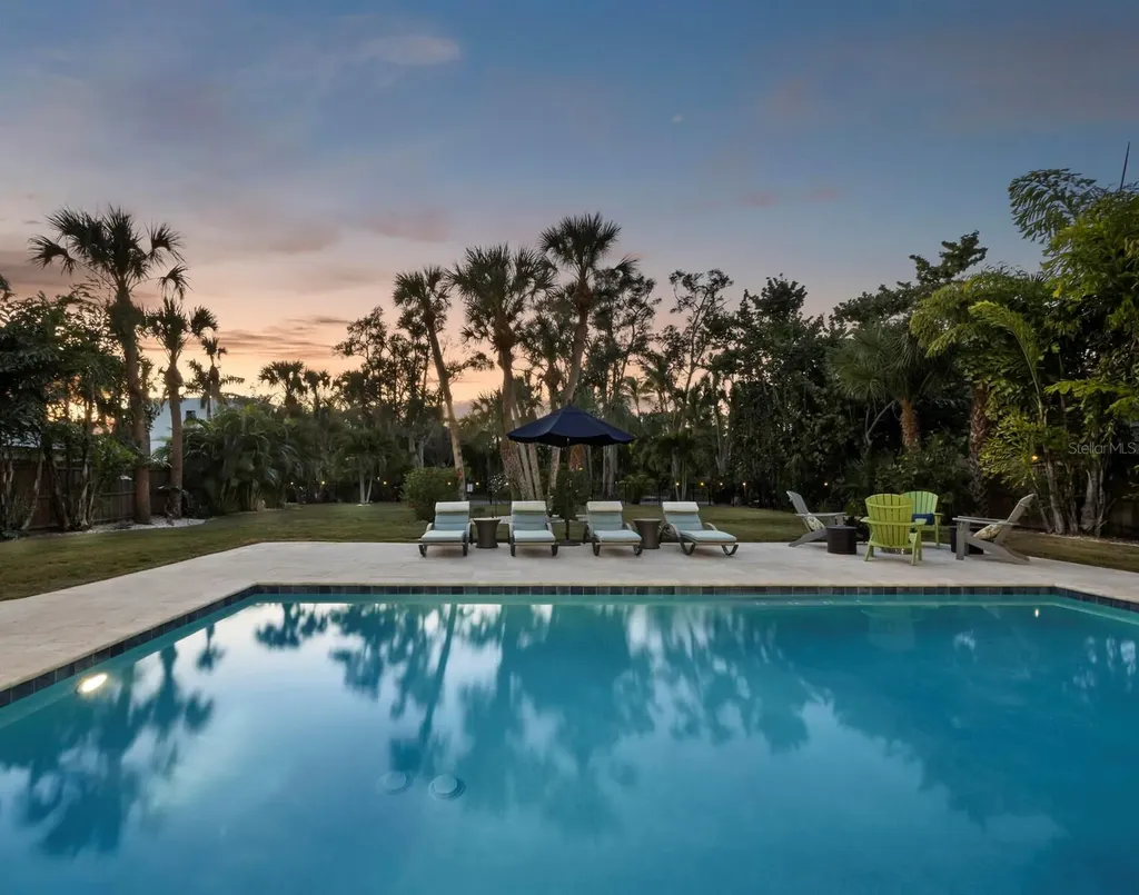3458 Anglin Drive Sarasota FL 34242