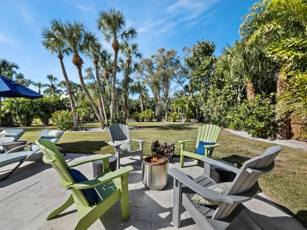 3458 Anglin Drive Sarasota FL 34242