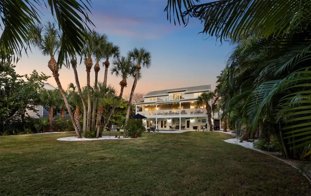 3458 Anglin Drive Sarasota FL 34242