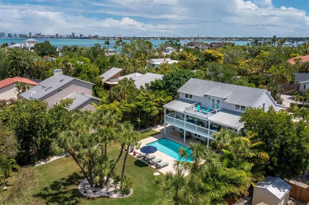 3458 Anglin Drive Sarasota FL 34242