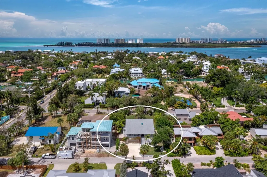 3458 Anglin Drive Sarasota FL 34242