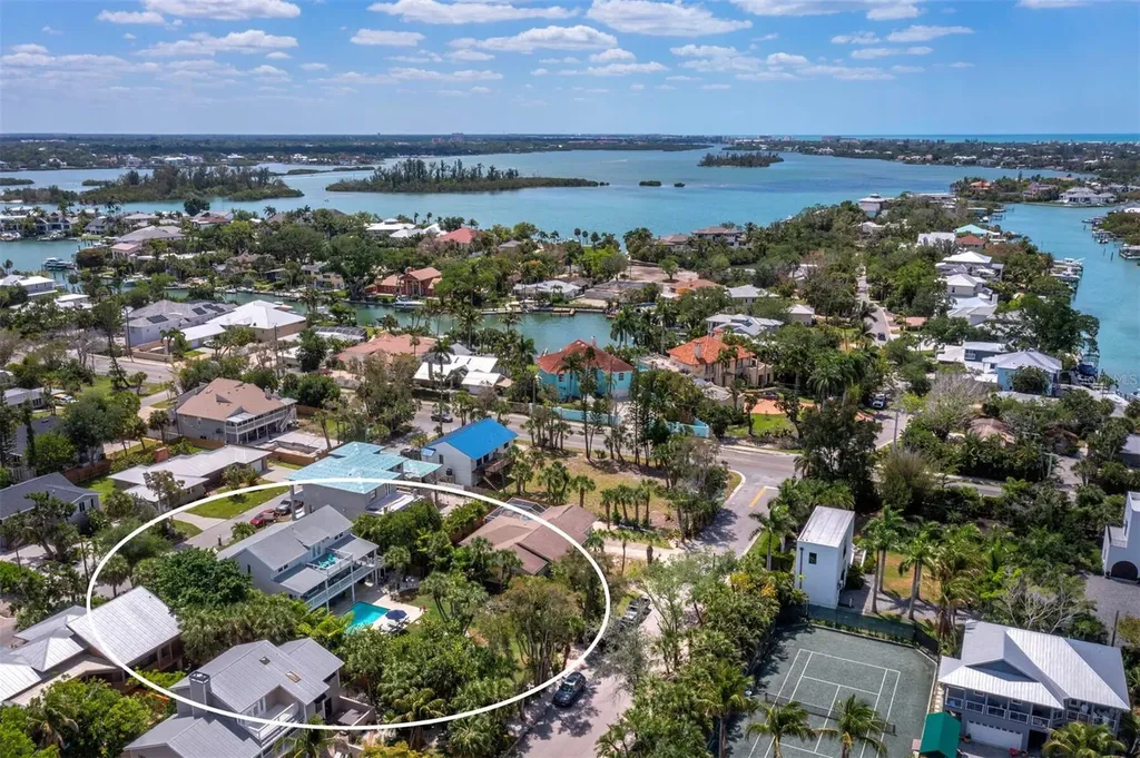 3458 Anglin Drive Sarasota FL 34242