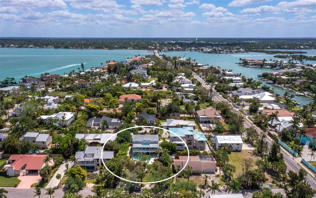 3458 Anglin Drive Sarasota FL 34242