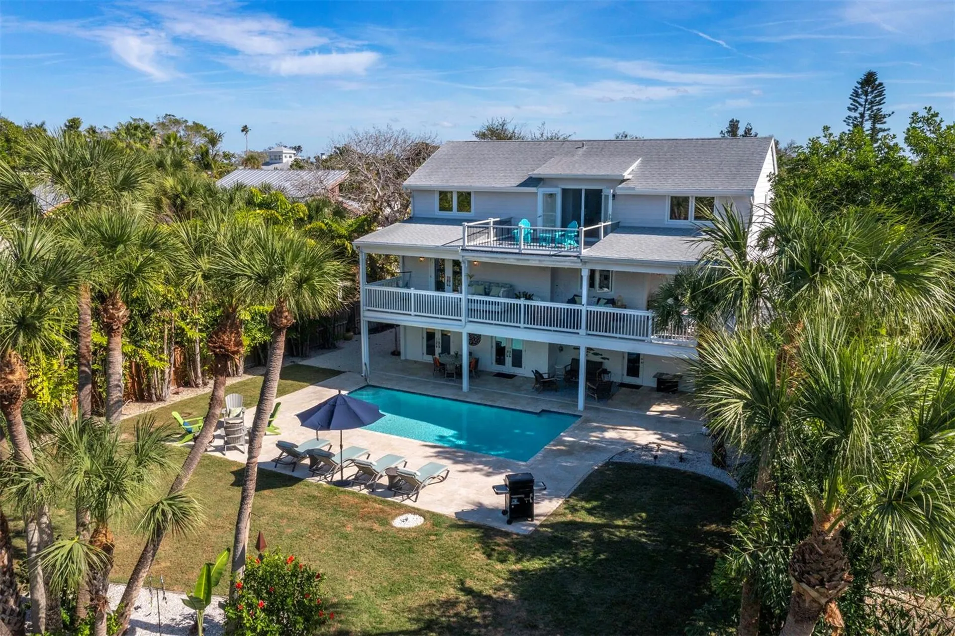 3458 Anglin Drive Sarasota FL 34242