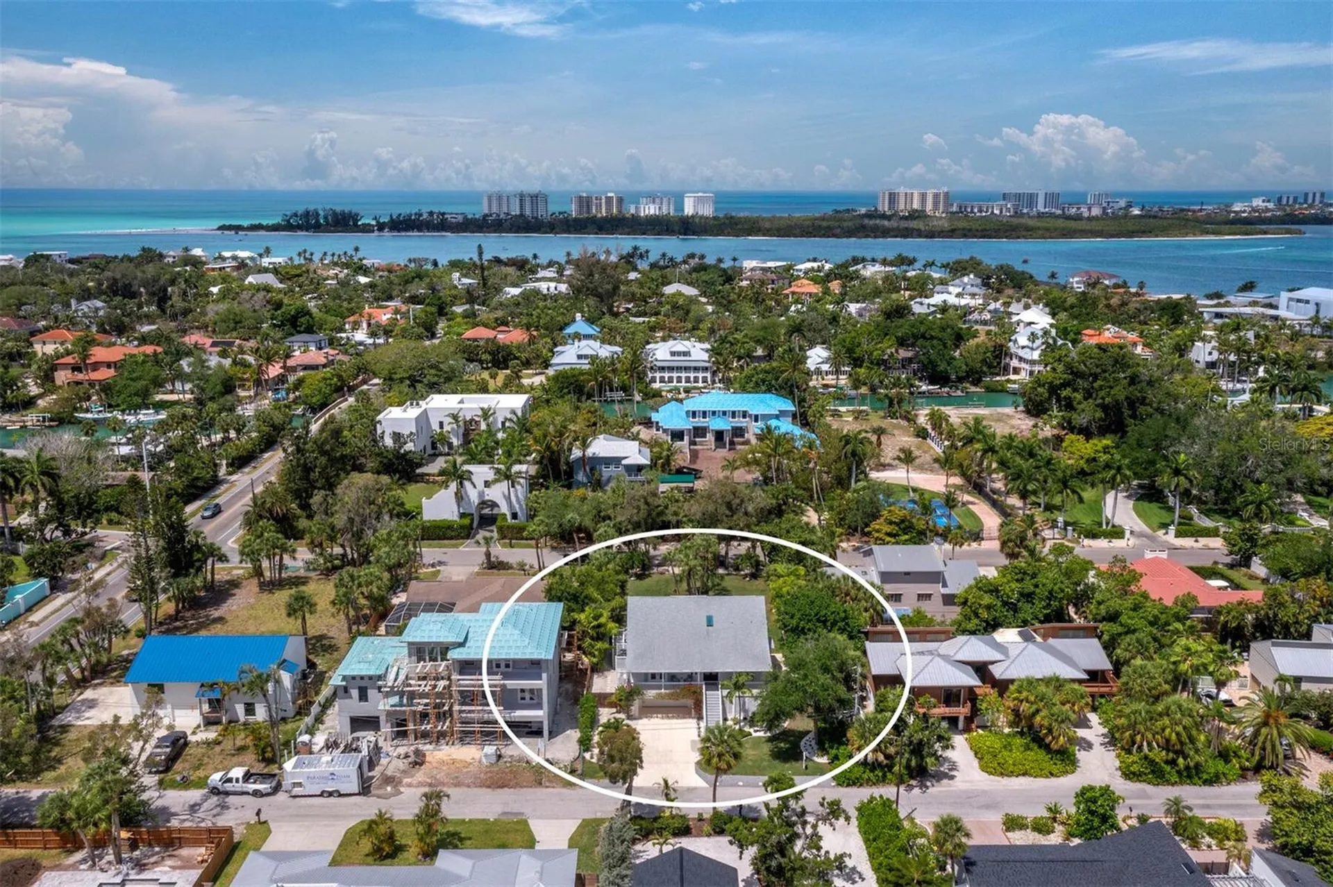 3458 Anglin Drive Sarasota FL 34242