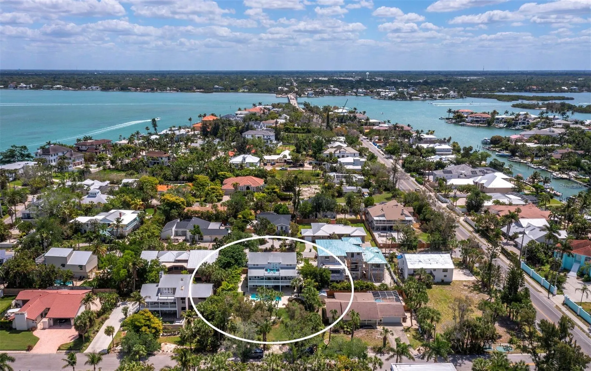3458 Anglin Drive Sarasota FL 34242