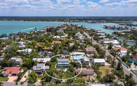 3458 Anglin Drive Sarasota FL 34242