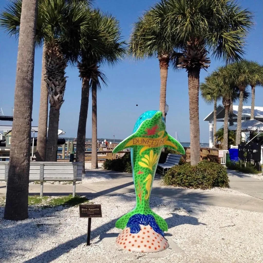 920 Virginia Street Dunedin FL 34698