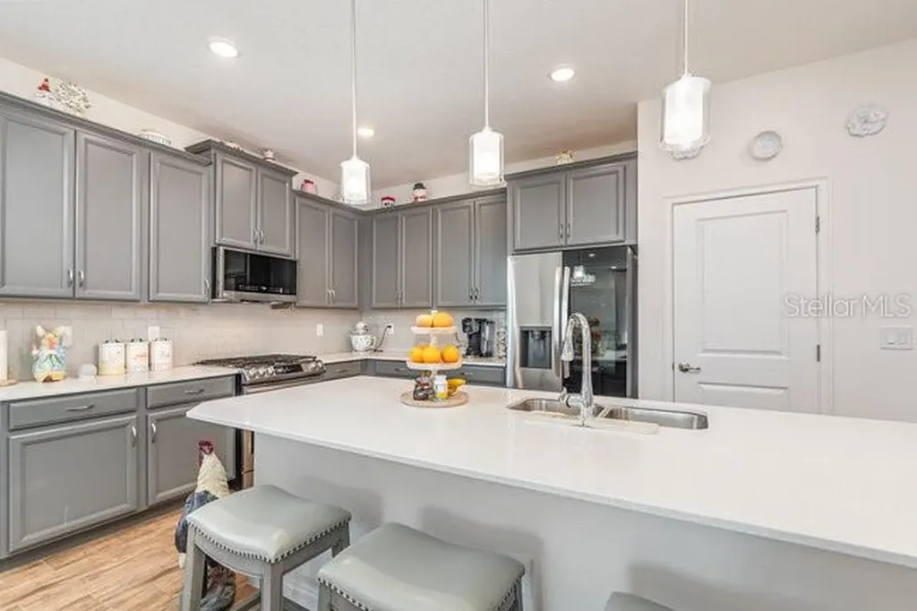 2392 Sirena Lane Mount Dora FL 32757