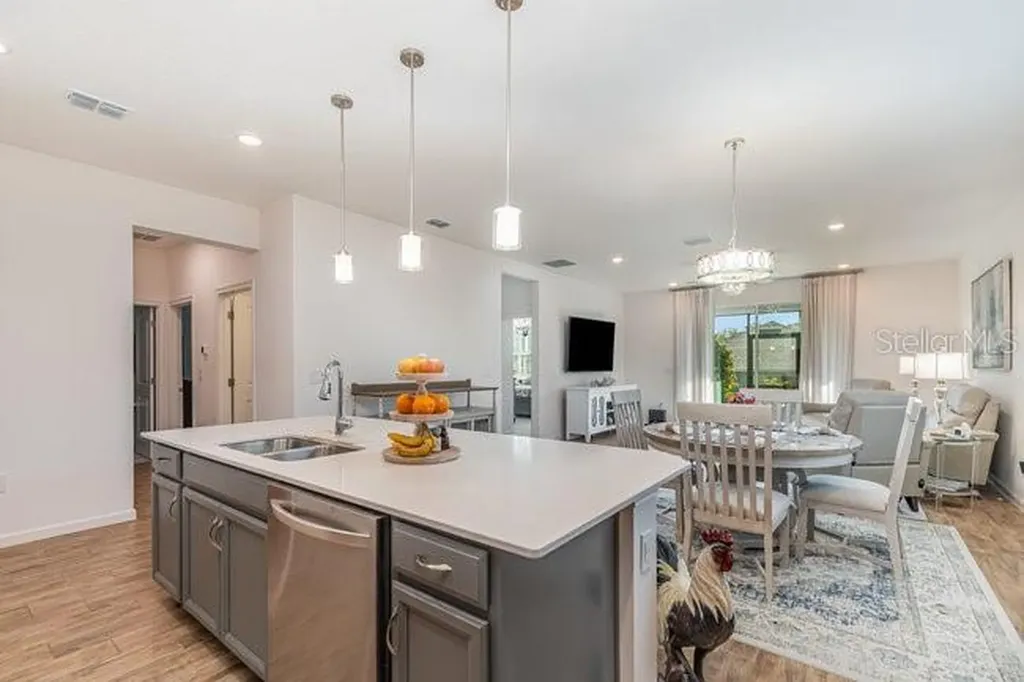 2392 Sirena Lane Mount Dora FL 32757