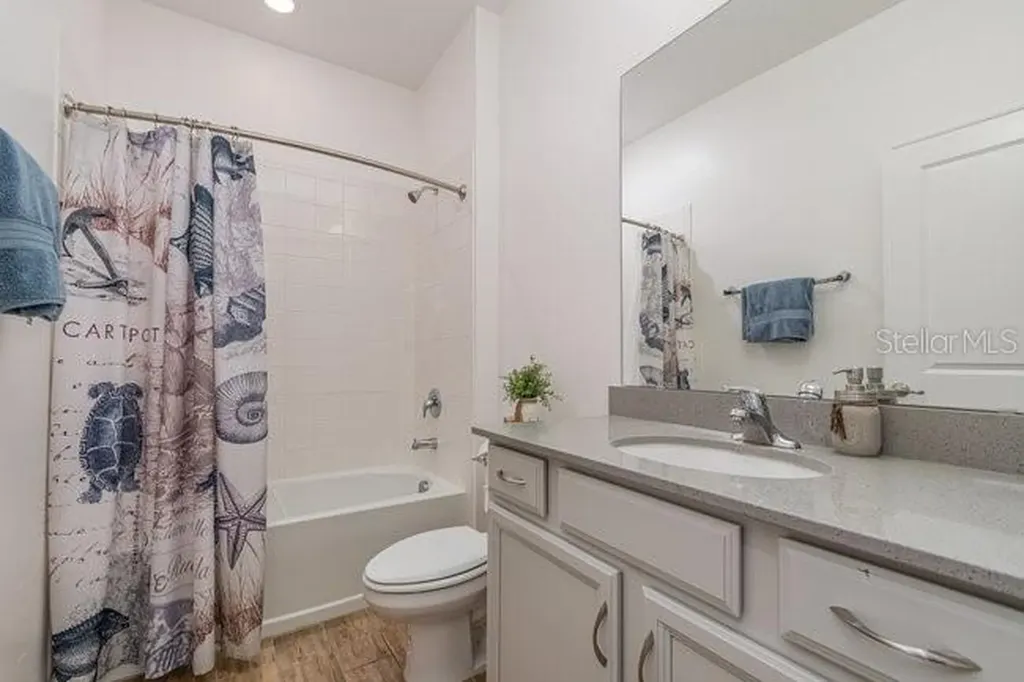 2392 Sirena Lane Mount Dora FL 32757