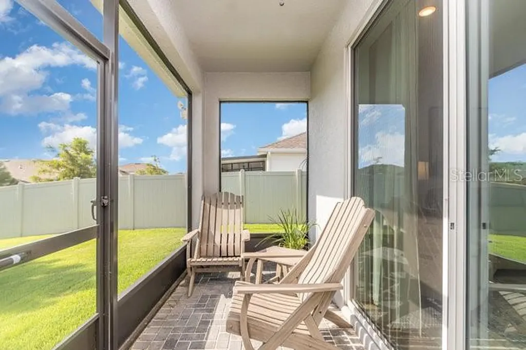 2392 Sirena Lane Mount Dora FL 32757