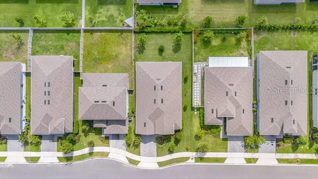 2392 Sirena Lane Mount Dora FL 32757