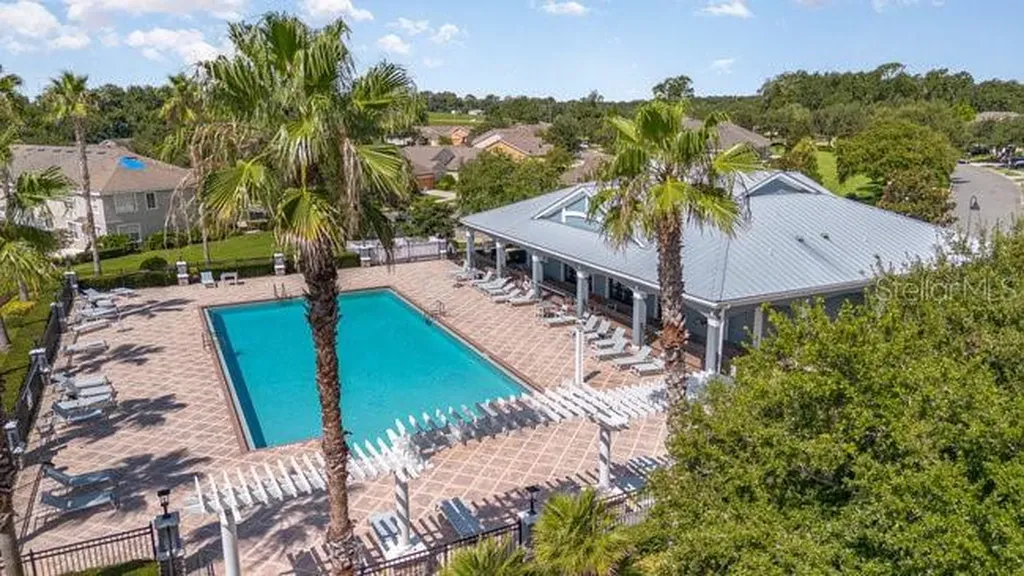 2392 Sirena Lane Mount Dora FL 32757