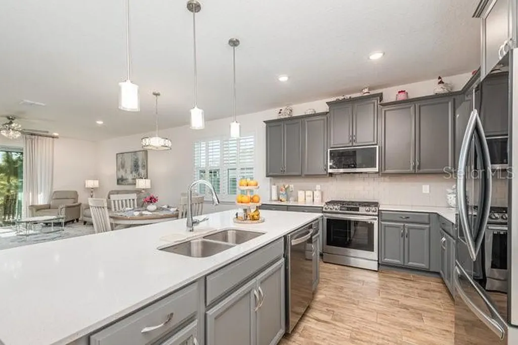 2392 Sirena Lane Mount Dora FL 32757