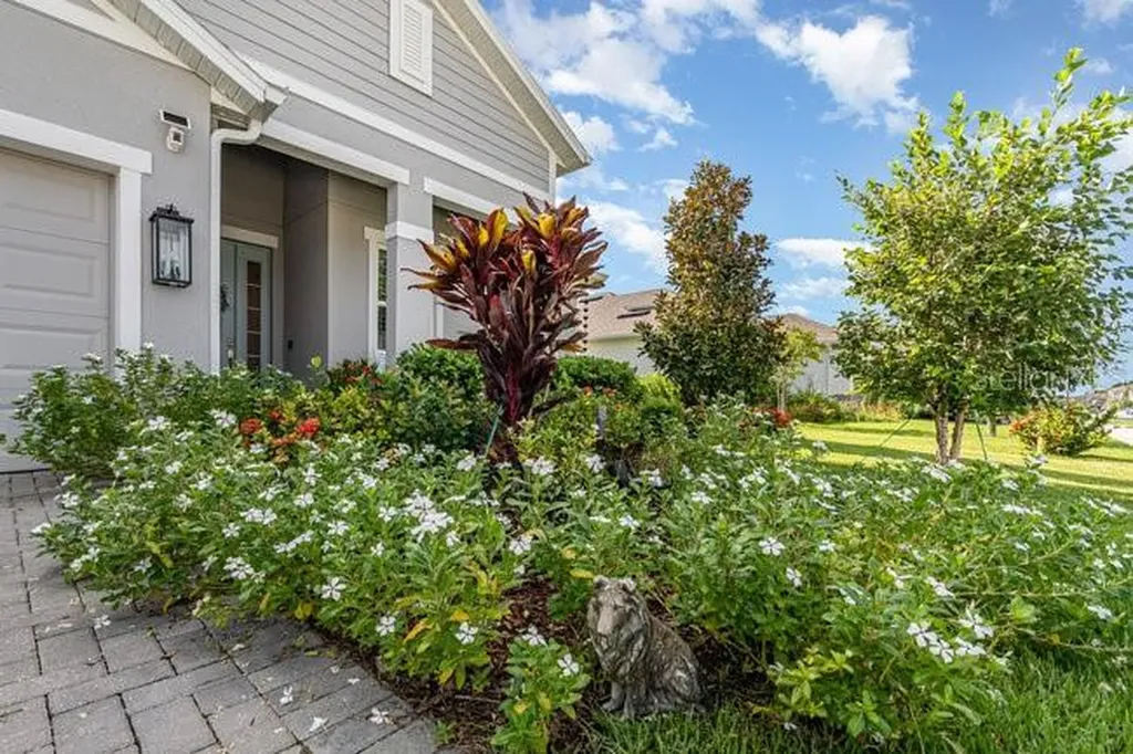 2392 Sirena Lane Mount Dora FL 32757
