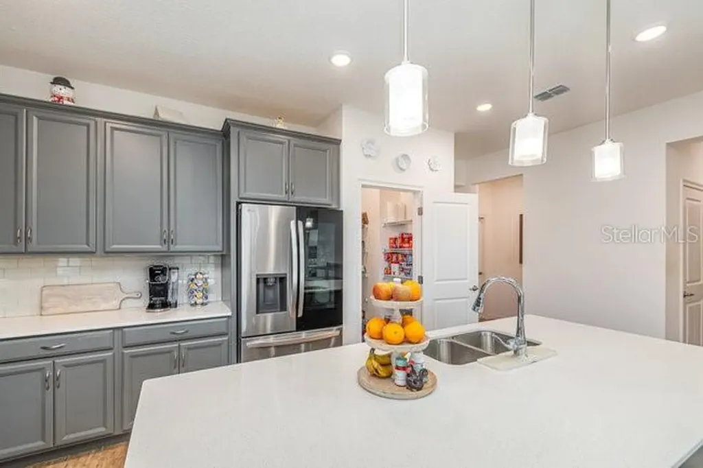 2392 Sirena Lane Mount Dora FL 32757