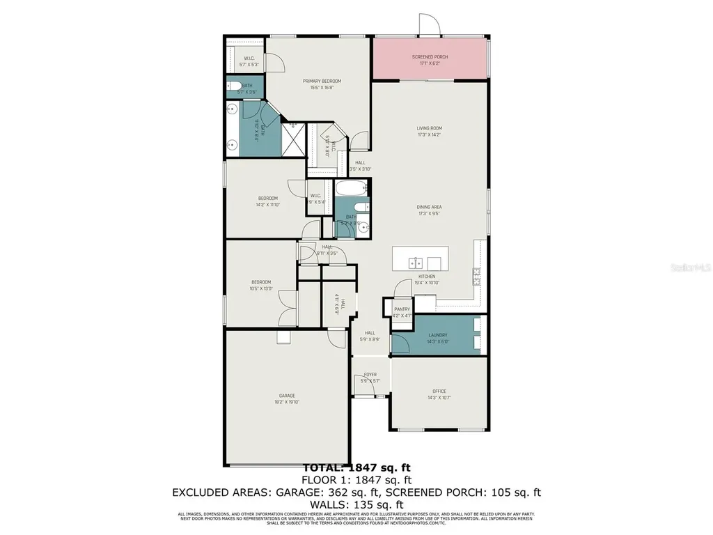 2392 Sirena Lane Mount Dora FL 32757