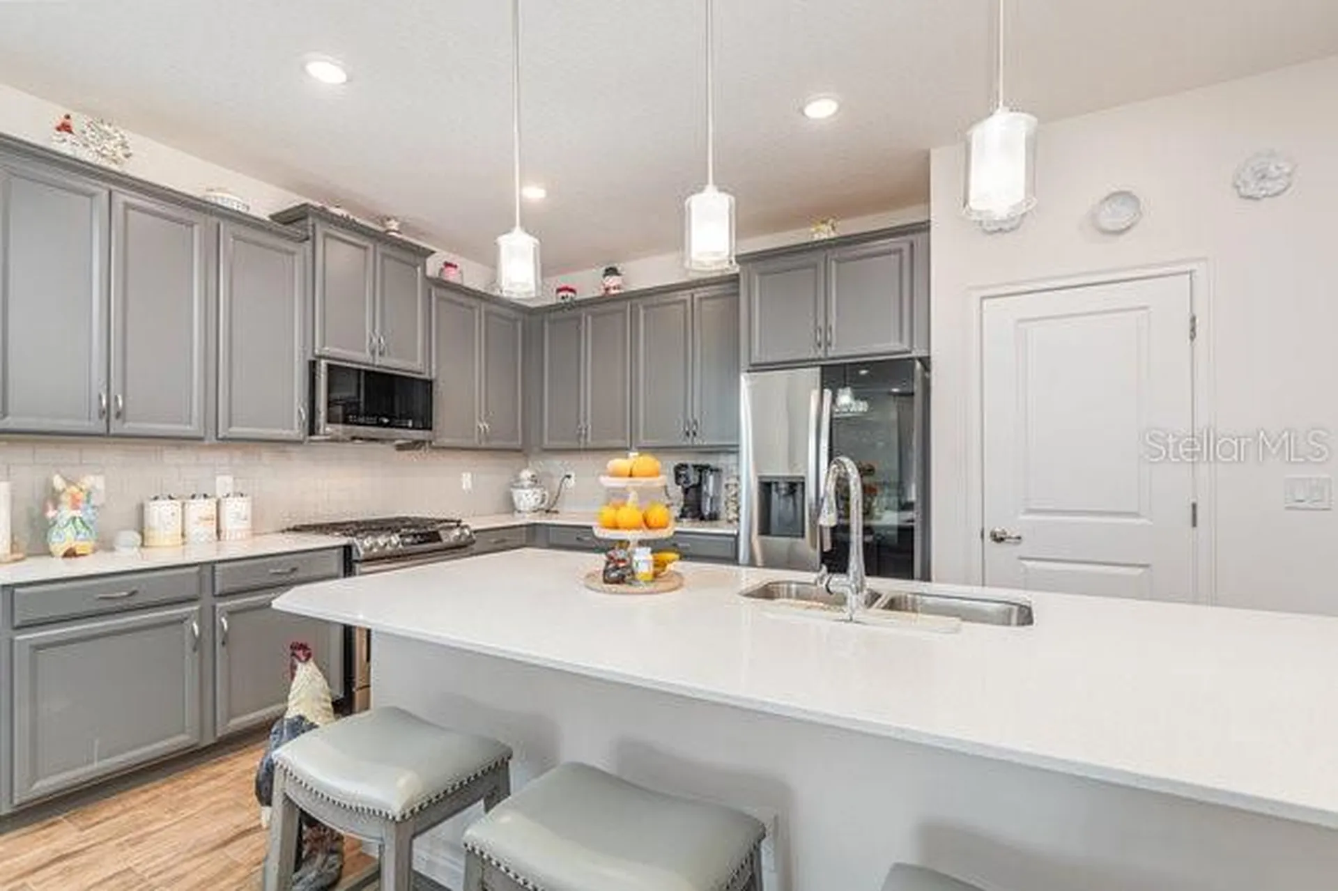 2392 Sirena Lane Mount Dora FL 32757
