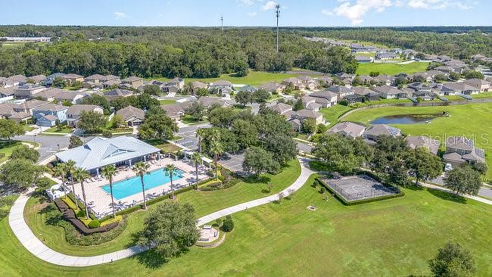2392 Sirena Lane Mount Dora FL 32757