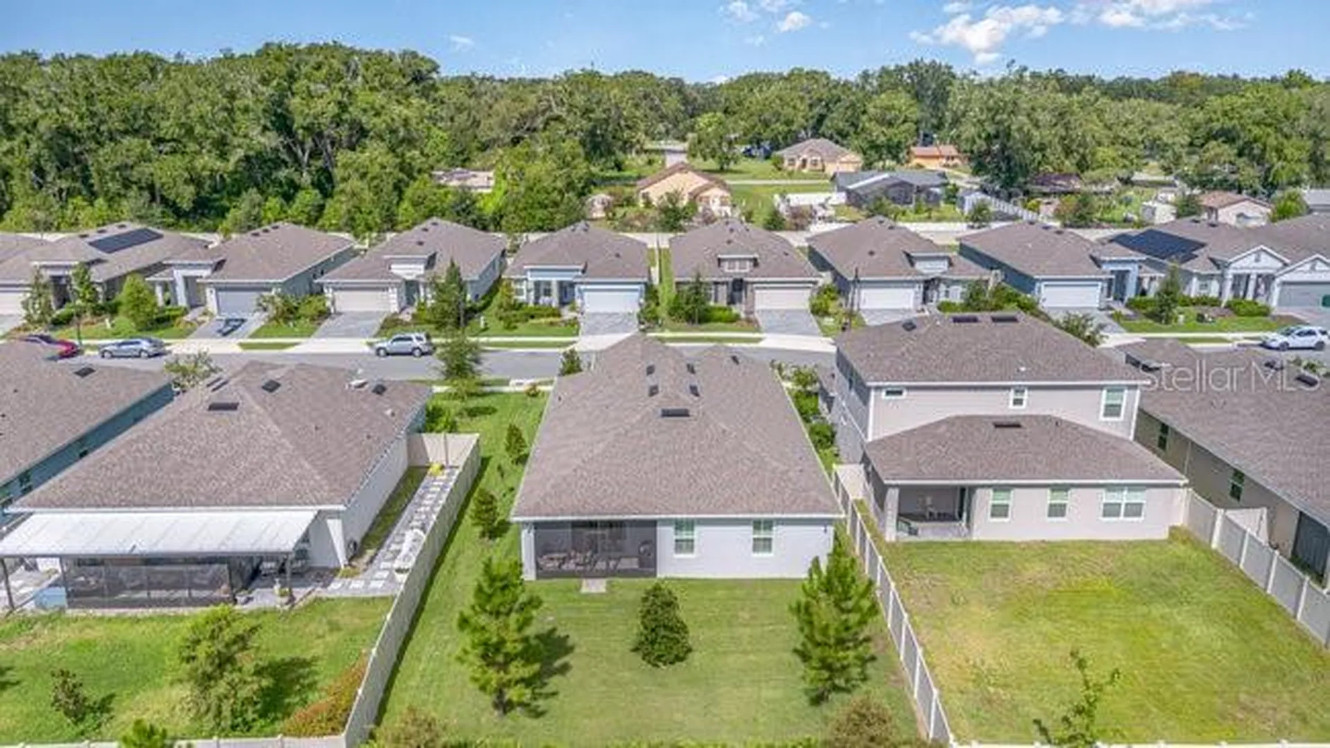 2392 Sirena Lane Mount Dora FL 32757