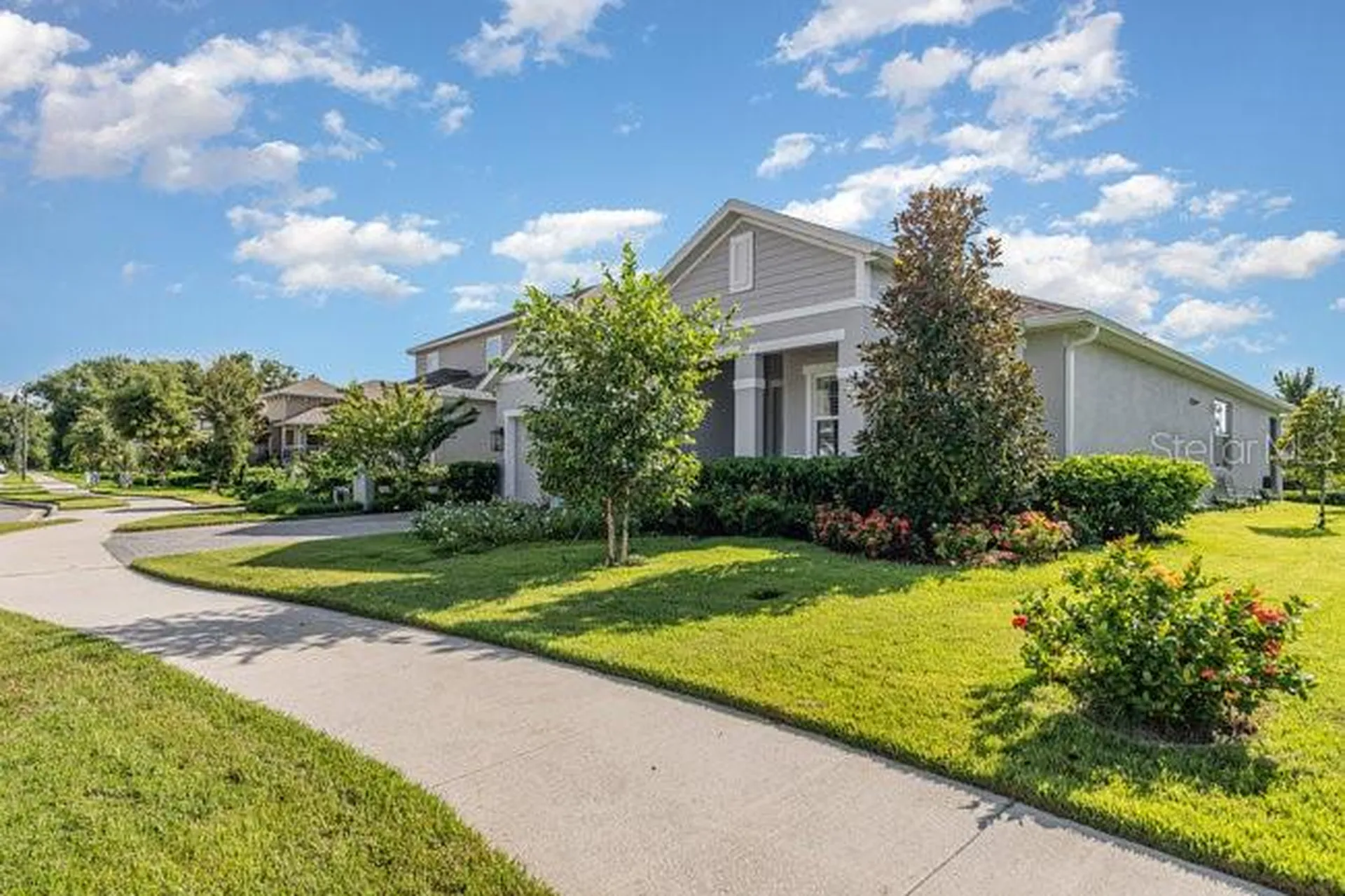2392 Sirena Lane Mount Dora FL 32757