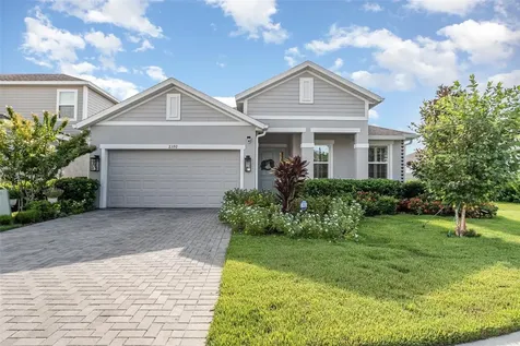 2392 Sirena Lane Mount Dora FL 32757