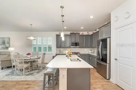 2392 Sirena Lane Mount Dora FL 32757