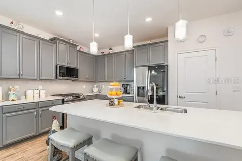 2392 Sirena Lane Mount Dora FL 32757