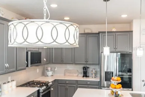 2392 Sirena Lane Mount Dora FL 32757