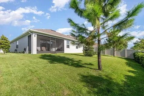 2392 Sirena Lane Mount Dora FL 32757