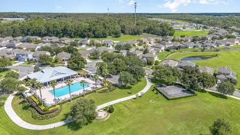 2392 Sirena Lane Mount Dora FL 32757